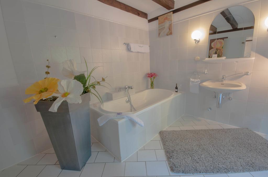 Gaestehaus Wahnenmuehle Erkrath Extérieur photo