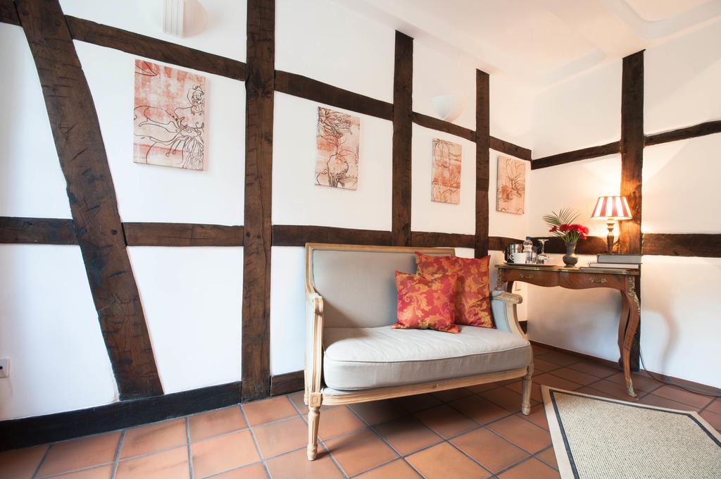 Gaestehaus Wahnenmuehle Erkrath Extérieur photo
